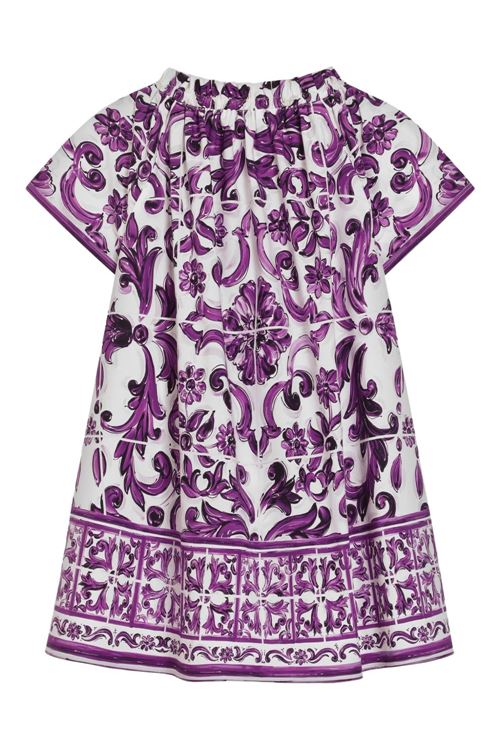  Dolce & Gabbana Kids | L54DH4FI5LTH35DQ